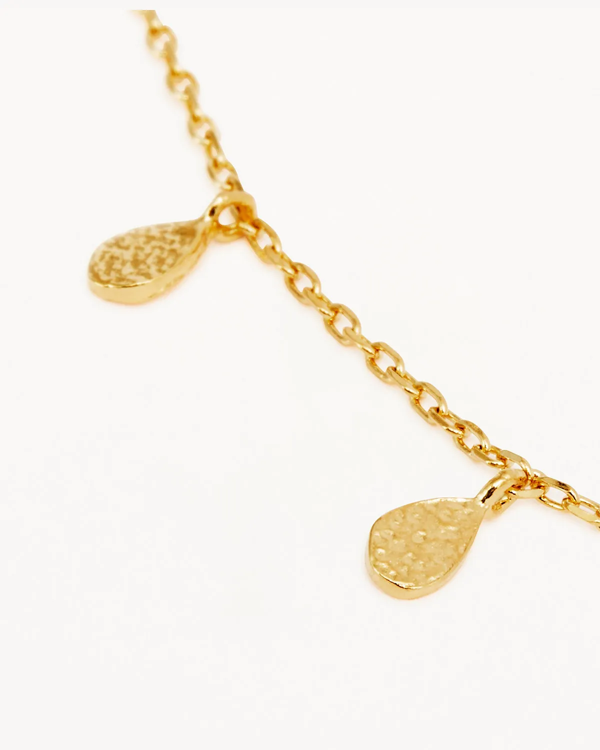 18k Gold Vermeil Grace Bracelet