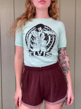 1970s Elvis t shirt #3