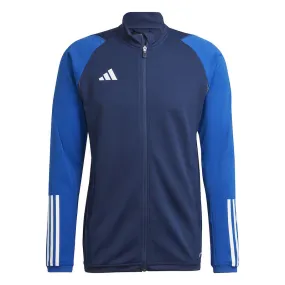 ADIDAS TIRO 23 COMPETITION TRAINING JACKET TEAM NAVY BLUE 2