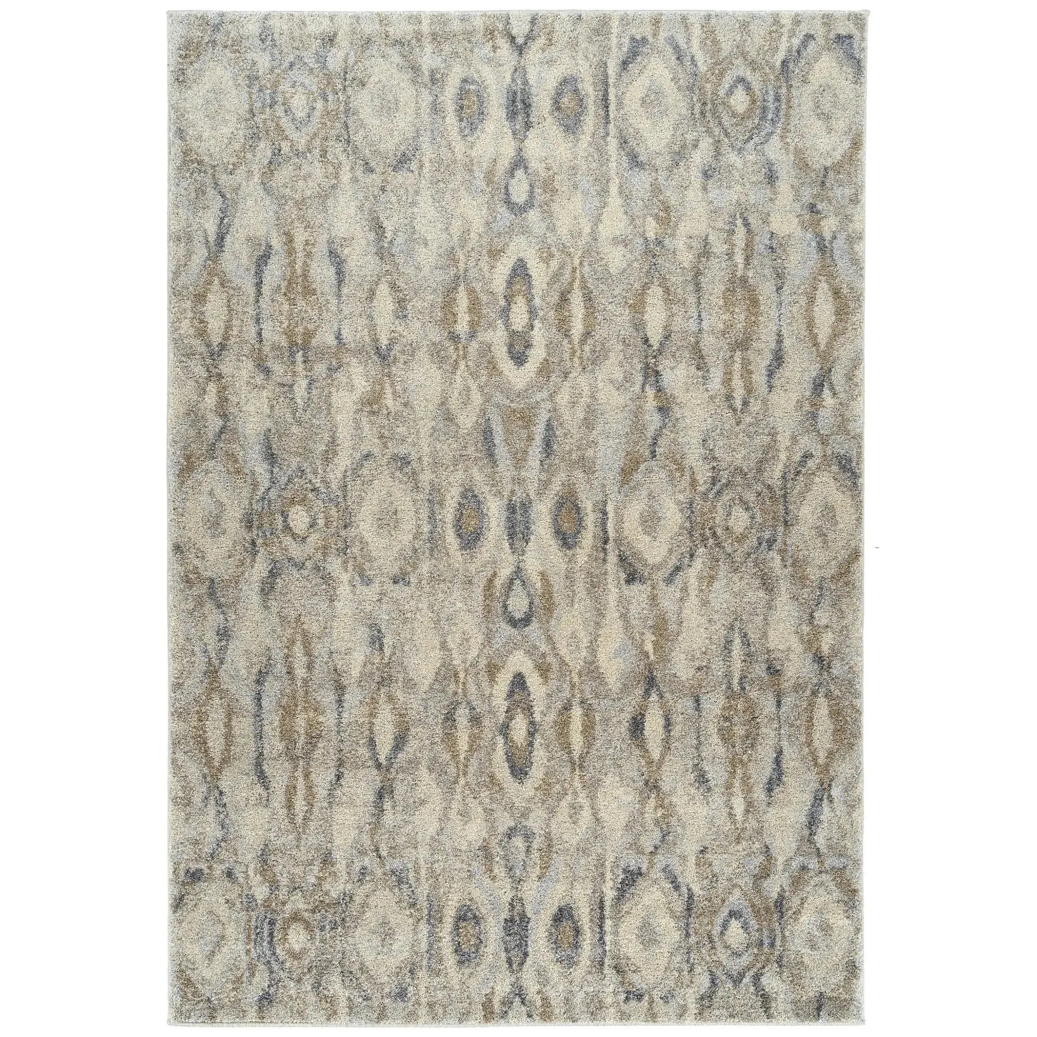 Aero AE2 Silver Rug