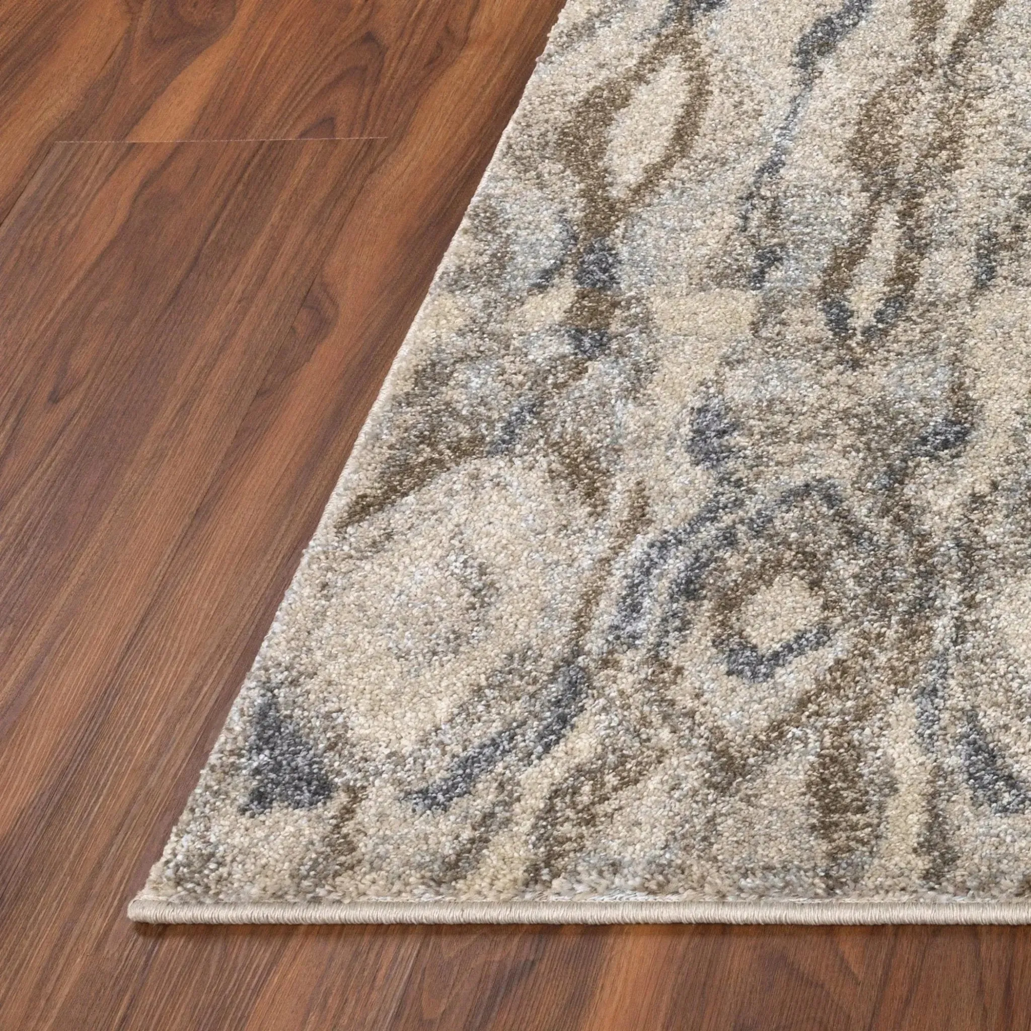 Aero AE2 Silver Rug