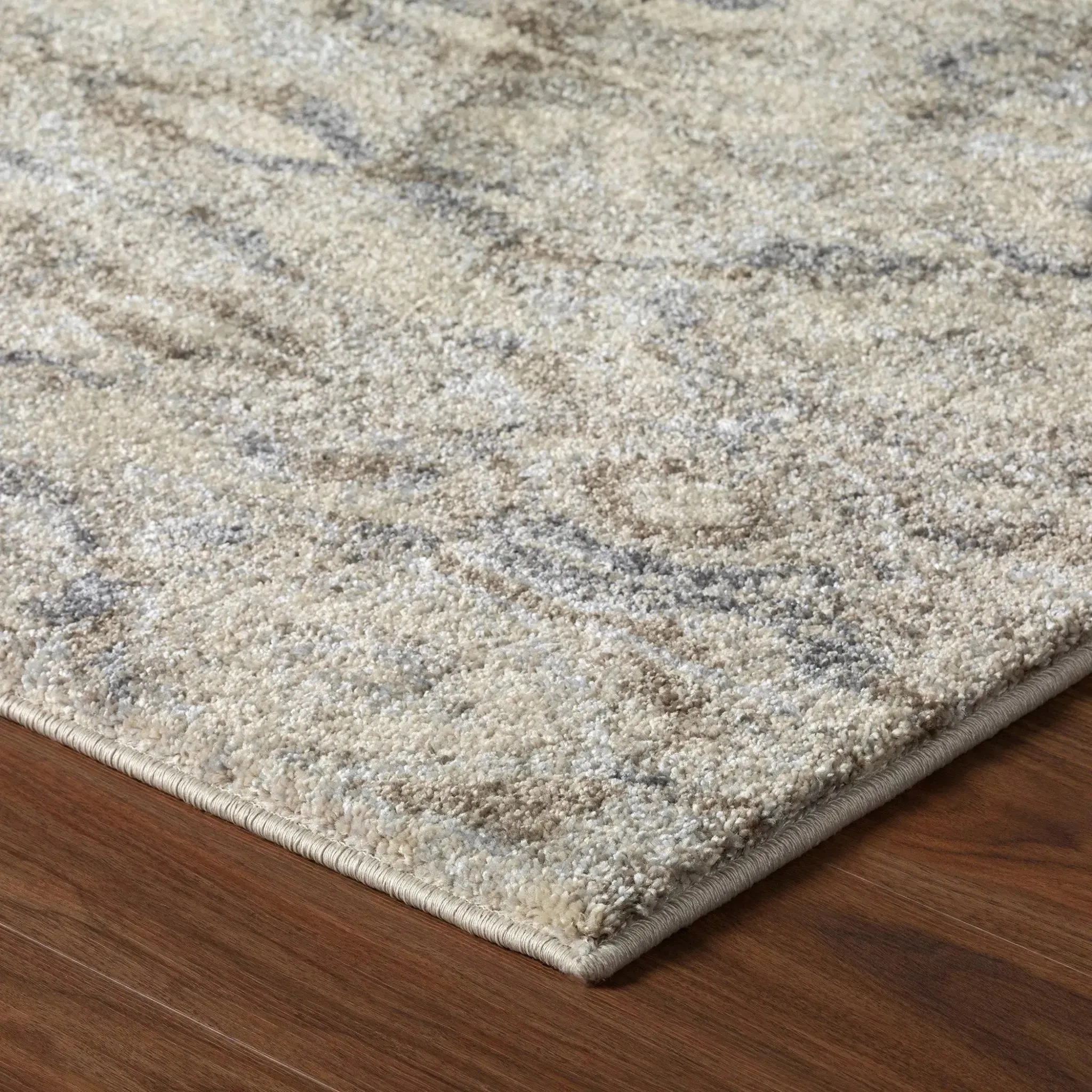 Aero AE2 Silver Rug