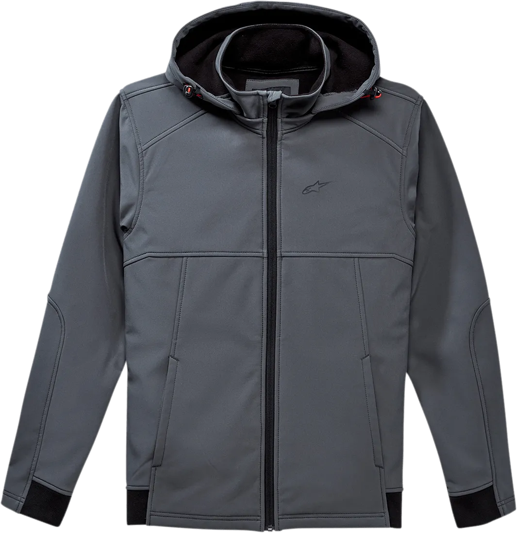 ALPINESTARS Acumen Jacket - Charcoal - Large 123011500-18-L