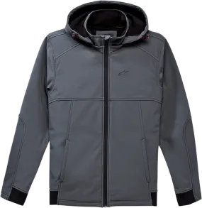 ALPINESTARS Acumen Jacket - Charcoal - Large 123011500-18-L