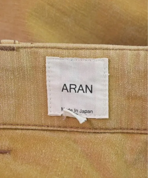 ARAN Chinos