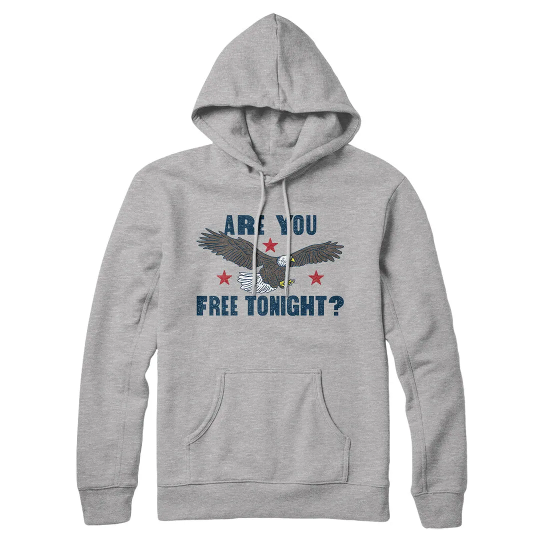 Are You Free Tonight Hoodie