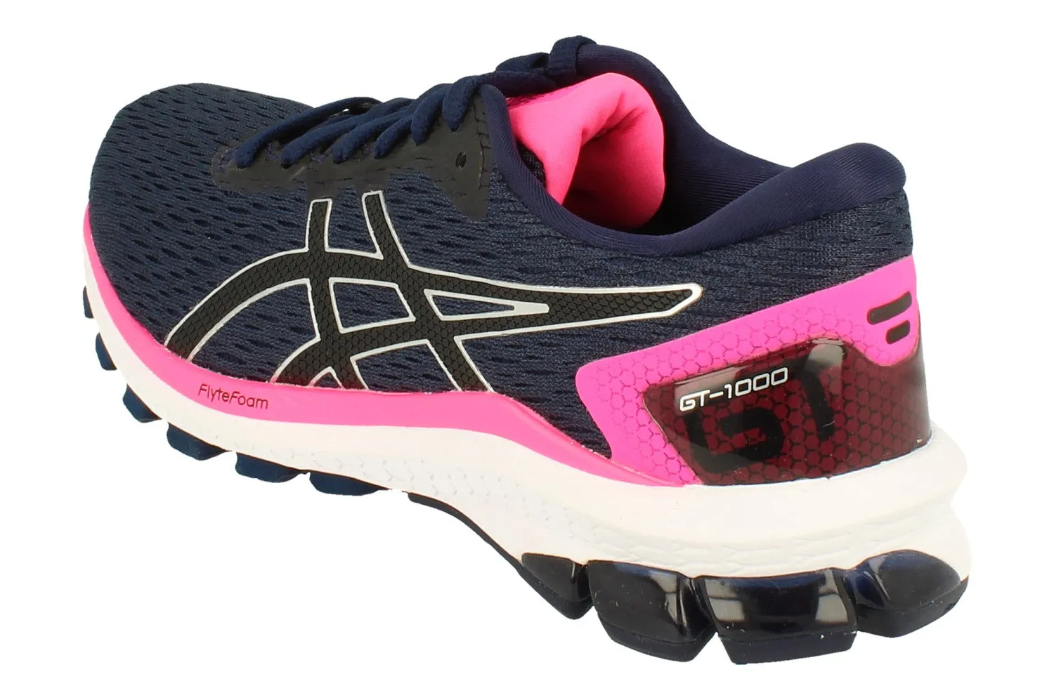 Asics Gt-1000 9 Womens 1012A651 400