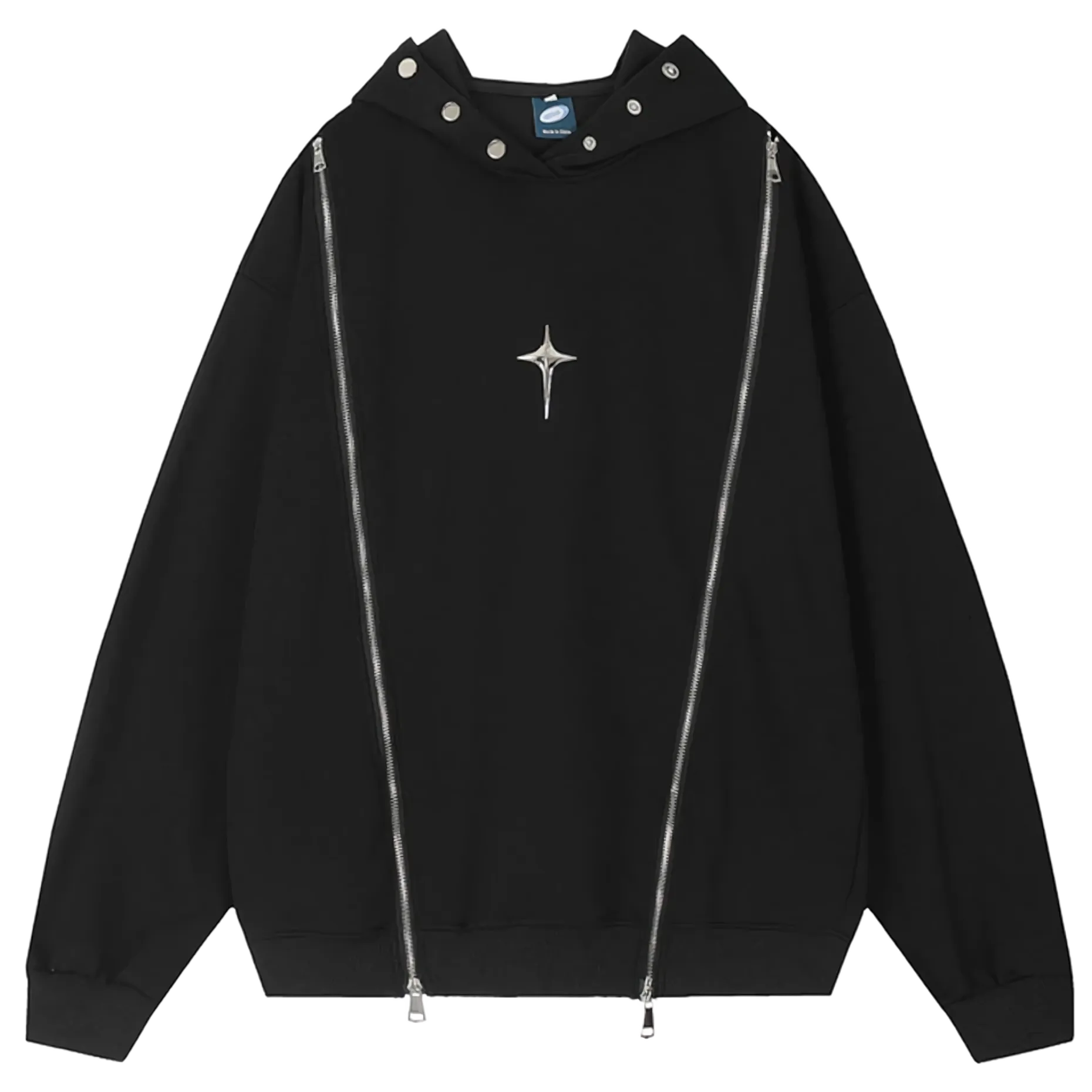 Astral Voyager Sweatshirt