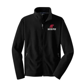 Austin Peay Fleece Jacket - Unisex