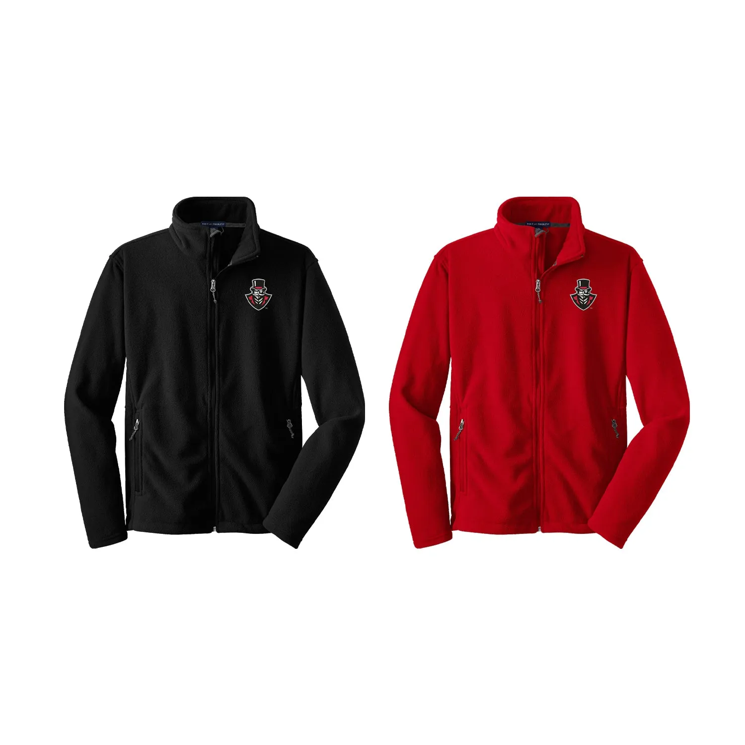 Austin Peay Fleece Jacket - Unisex