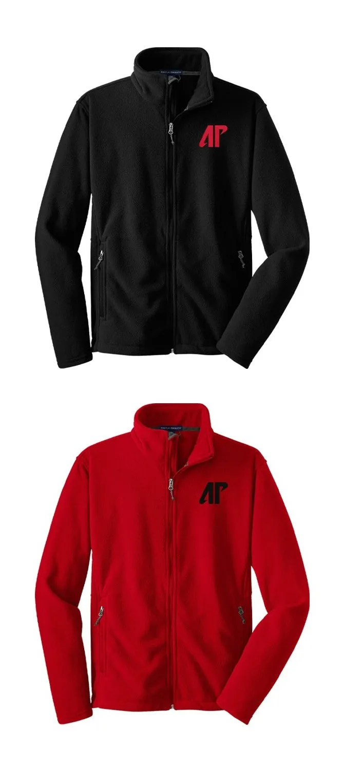 Austin Peay Fleece Jacket - Unisex