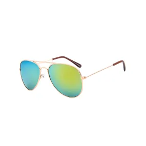 Aviators Sunglass, Blue Skies