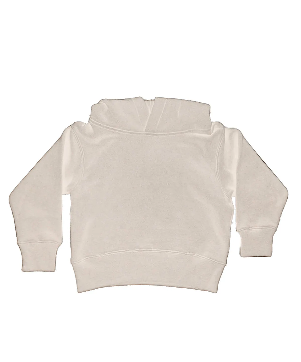 Baby essential hoodie | Natural