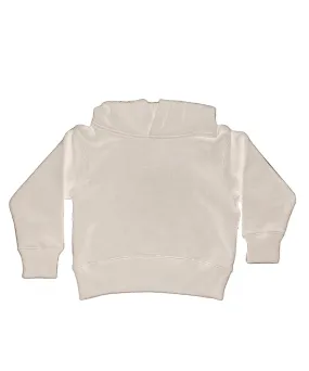 Baby essential hoodie | Natural