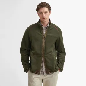 Barbour Mens Langdale Fleece Jacket