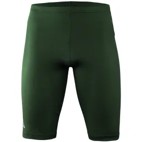 Base Layer Shorts - Emerald