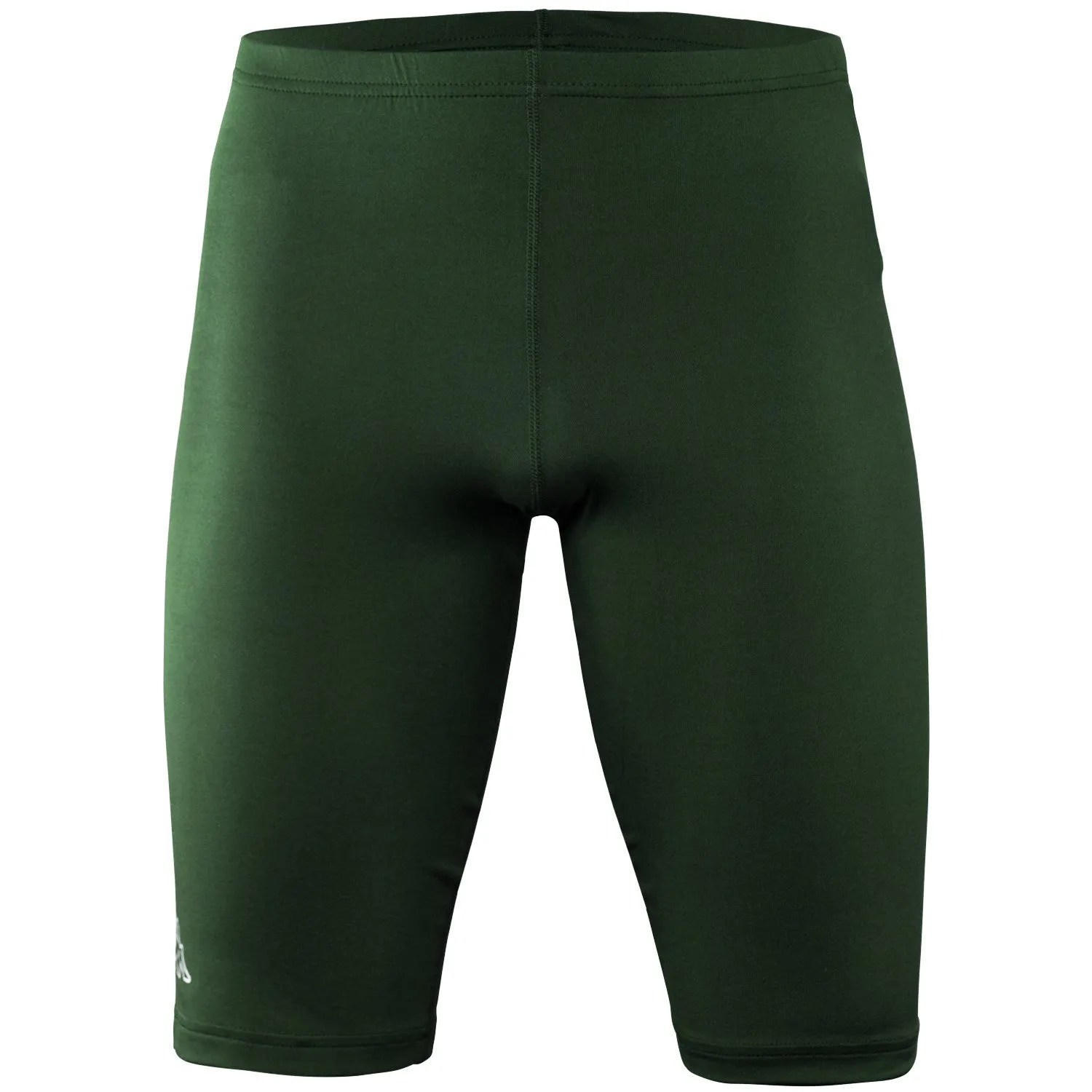 Base Layer Shorts - Emerald