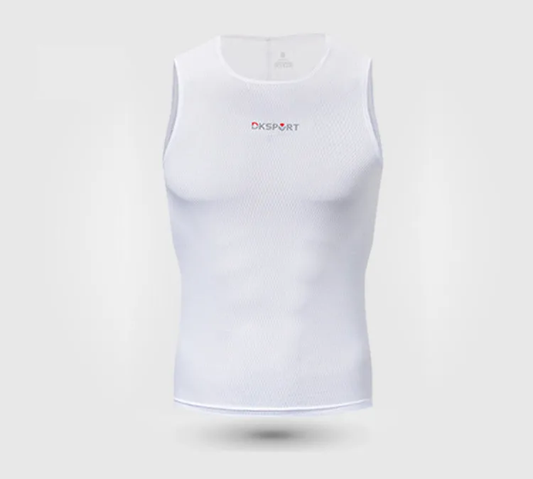 Base Layer Sleeveless Top - Exercise Pack 3