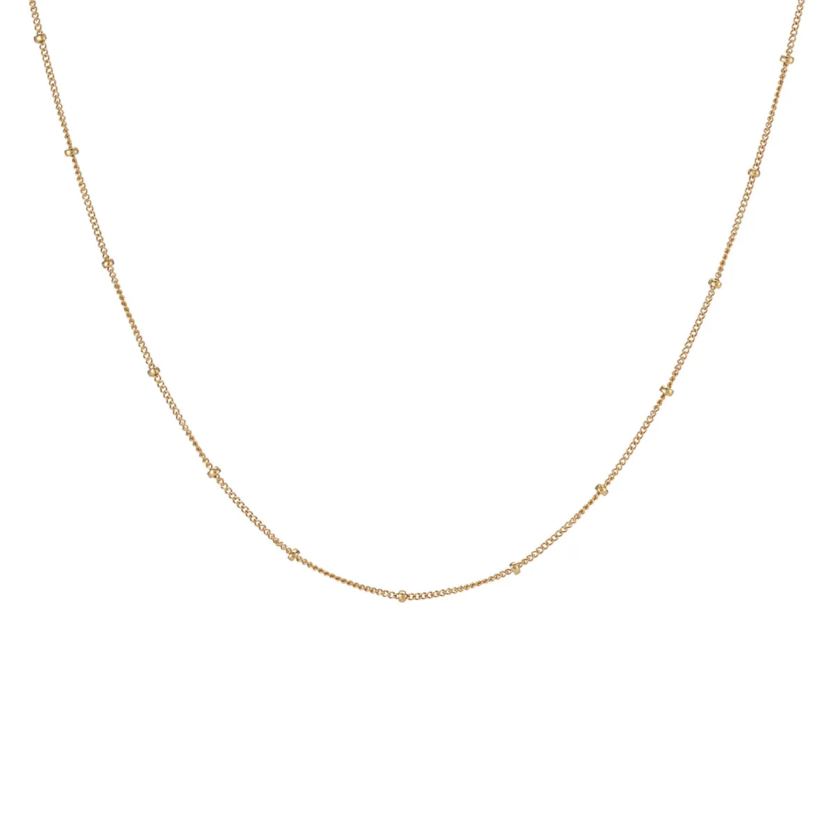 Bellini Layering Chain Necklace