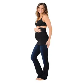 Belly Bandit Flawless Belly Black - 3 Sizes