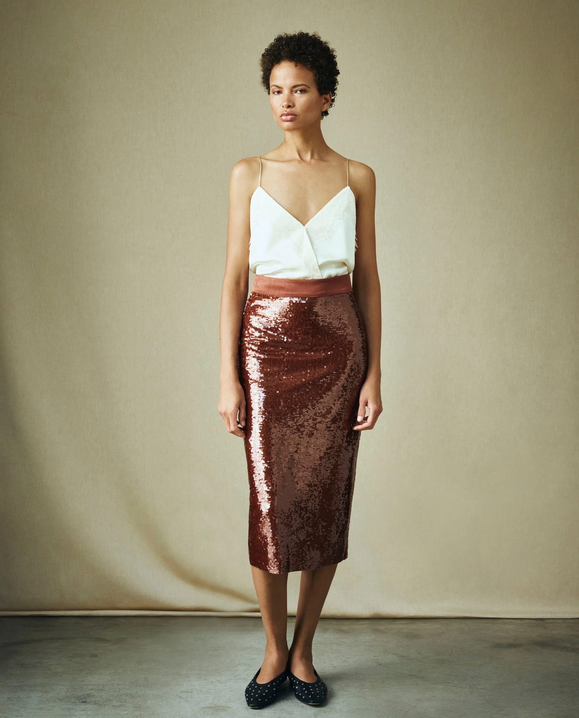 BENEDETTA | Skirt