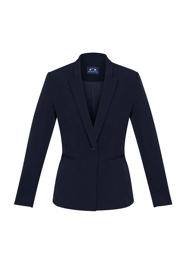 Biz Collection Womens Bianca Jacket