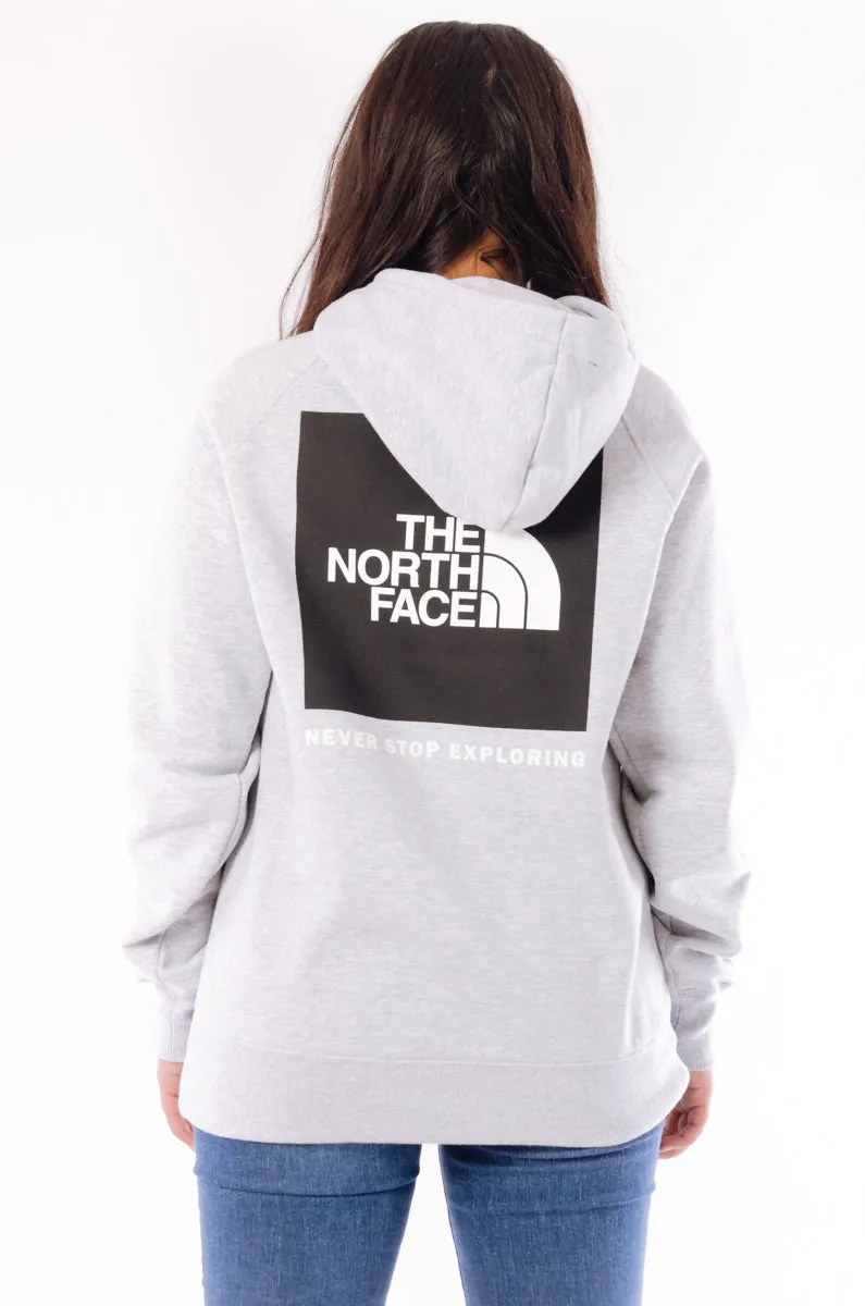 Box NSE Hoodie