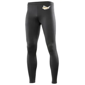 Boxing Yoga Base Layer Leggings