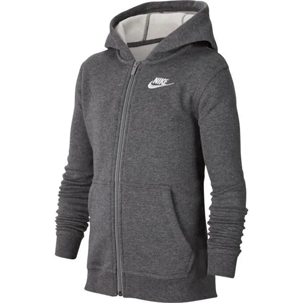 Boys' NSW Club Hoodie Full Zip