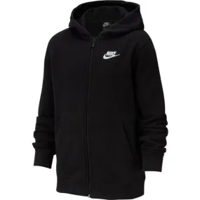 Boys' NSW Club Hoodie Full Zip