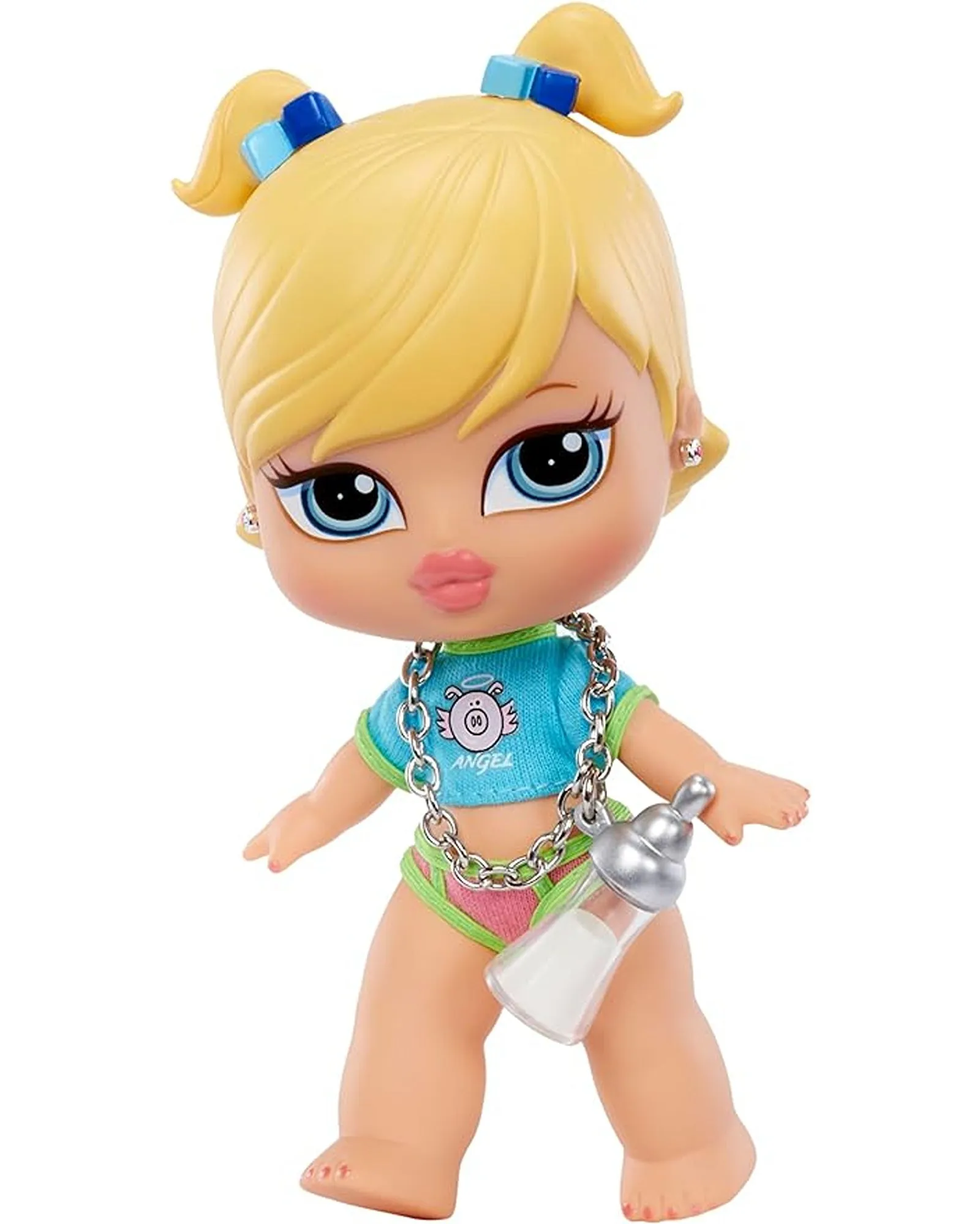 Bratz Babyz Doll - Assorted