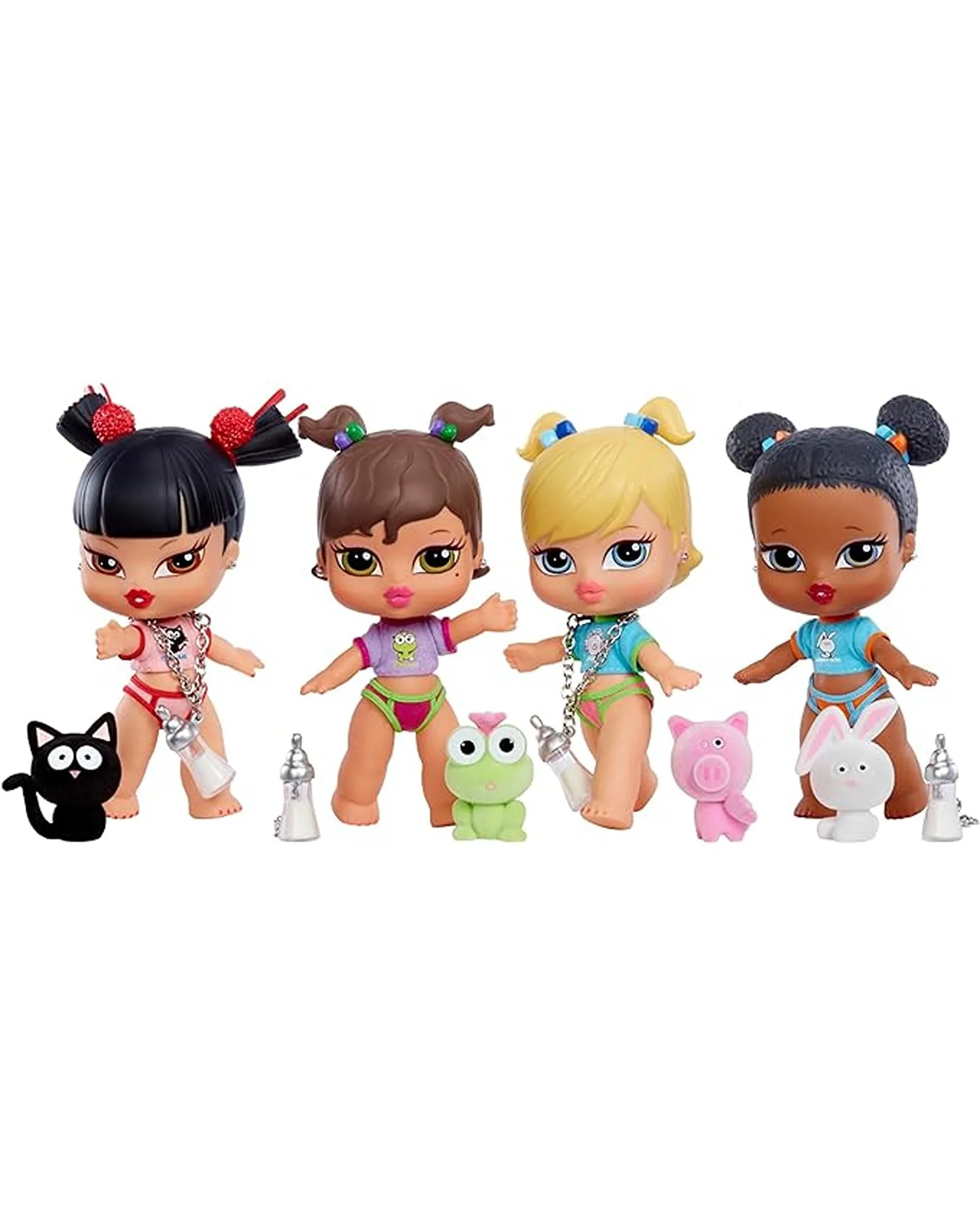 Bratz Babyz Doll - Assorted