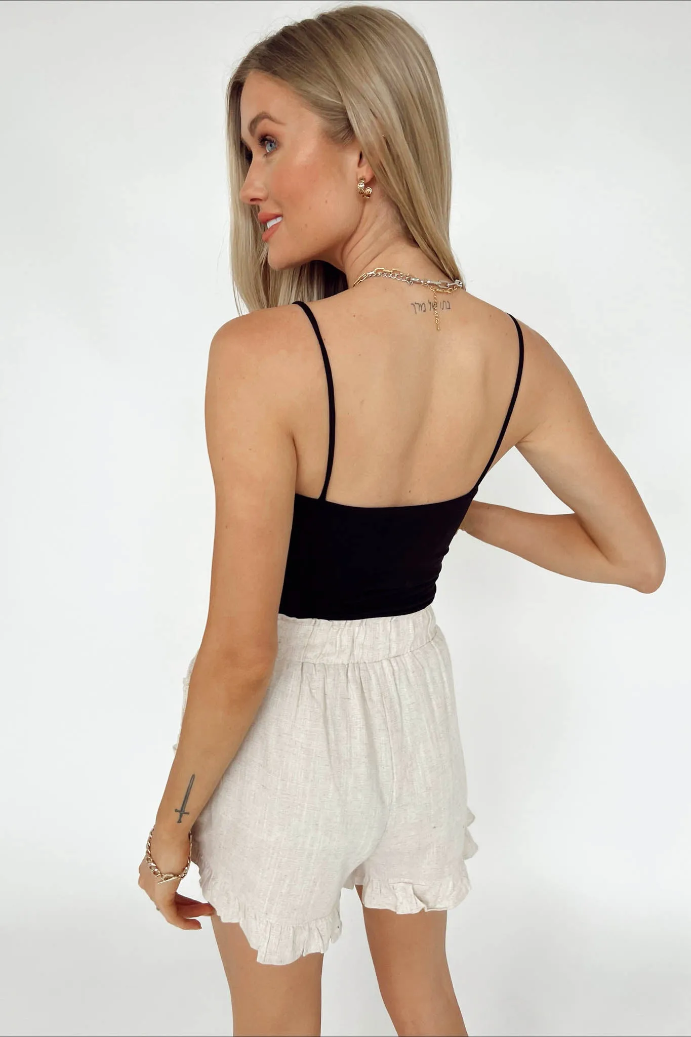 Breck Bodysuit