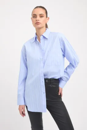 Brighton Oversized Shirt