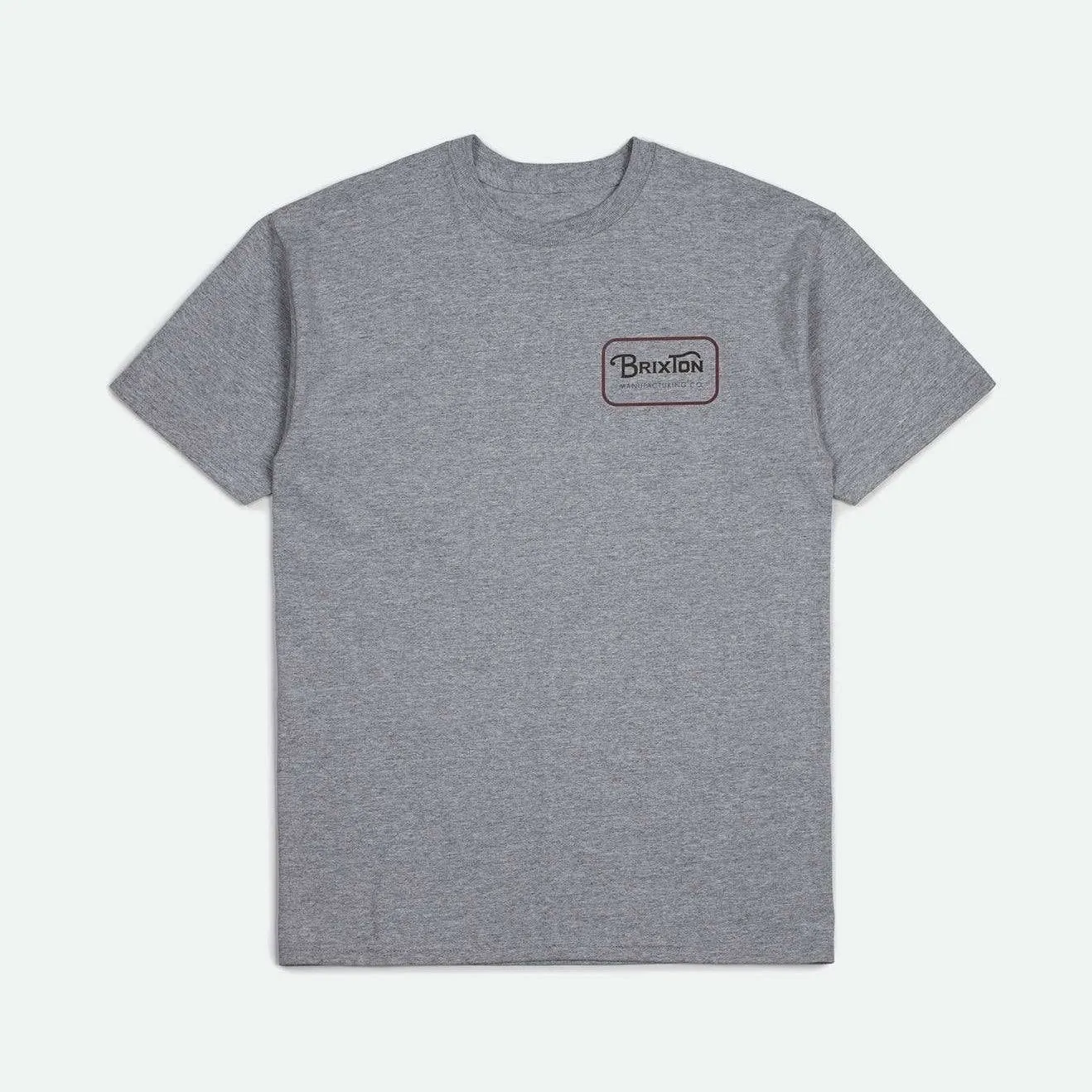 BRIXTON Grade S/S Standard T-Shirt