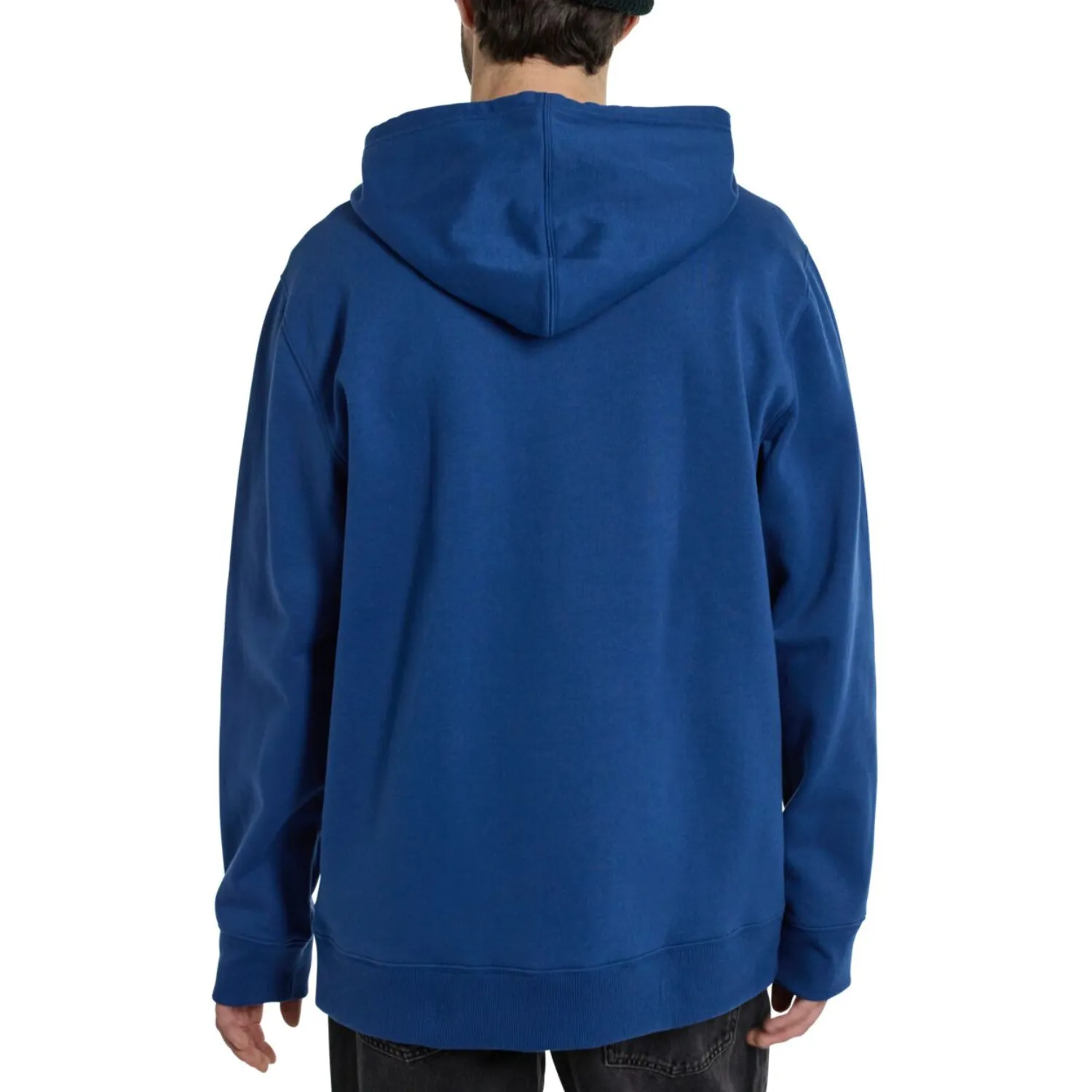 Burton Underhill Pullover Hoodie 2025 - Unisex