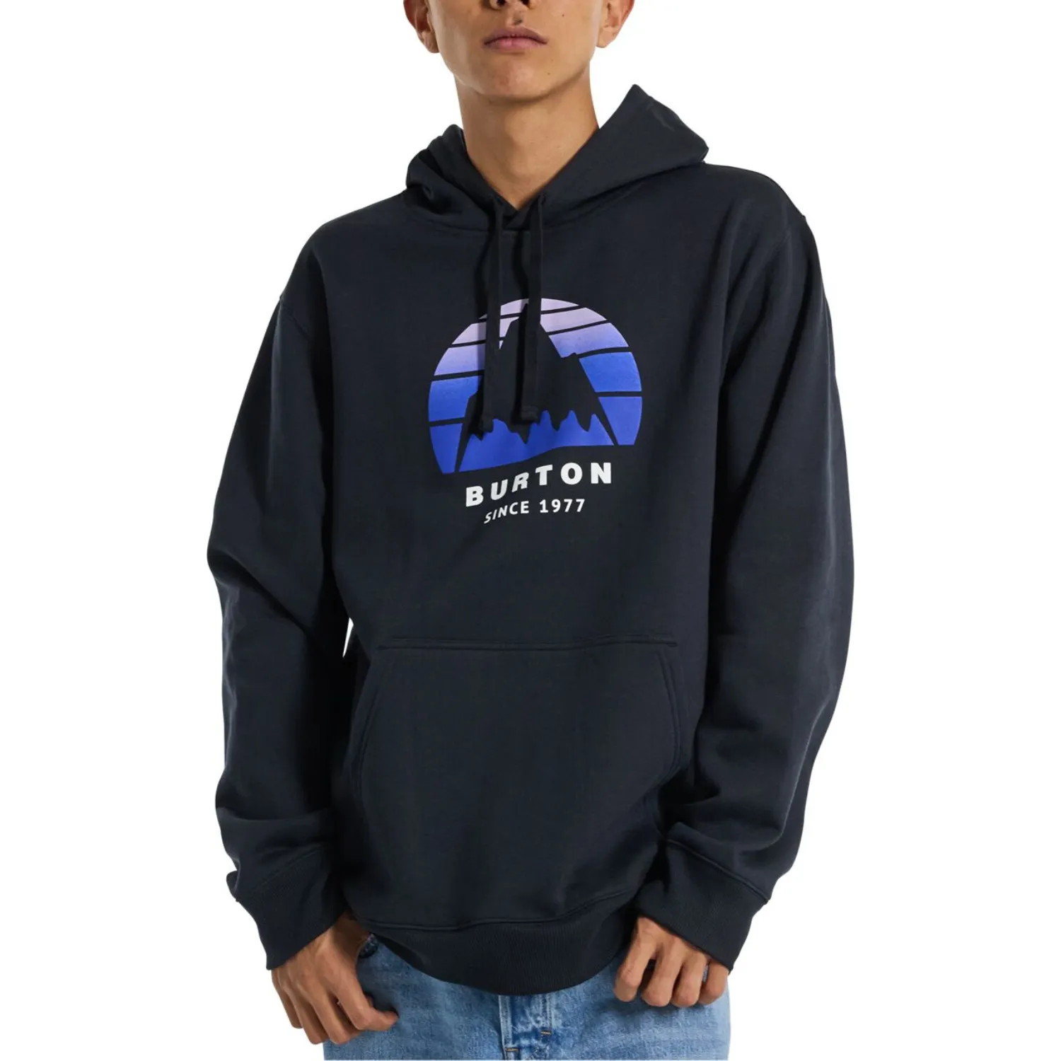 Burton Underhill Pullover Hoodie 2025 - Unisex