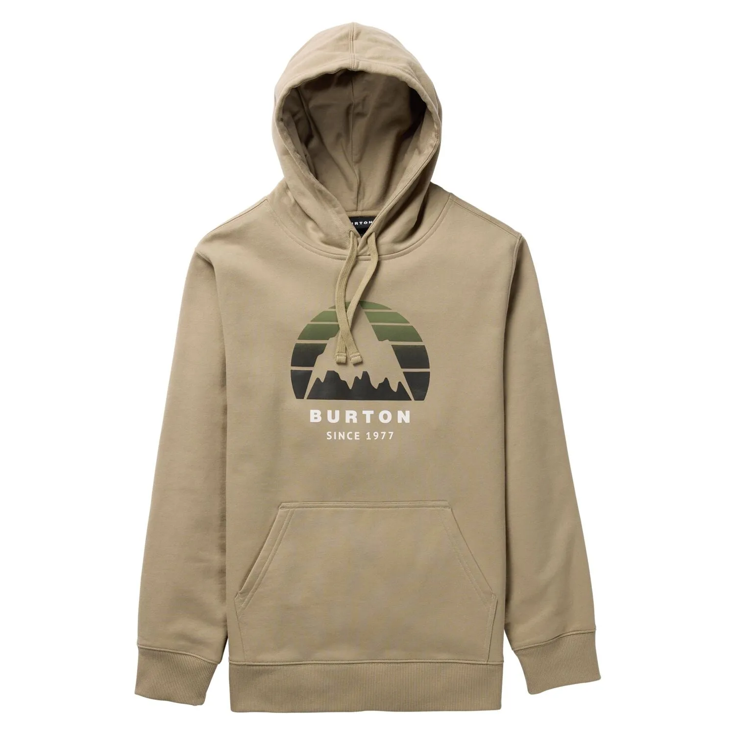 Burton Underhill Pullover Hoodie 2025 - Unisex