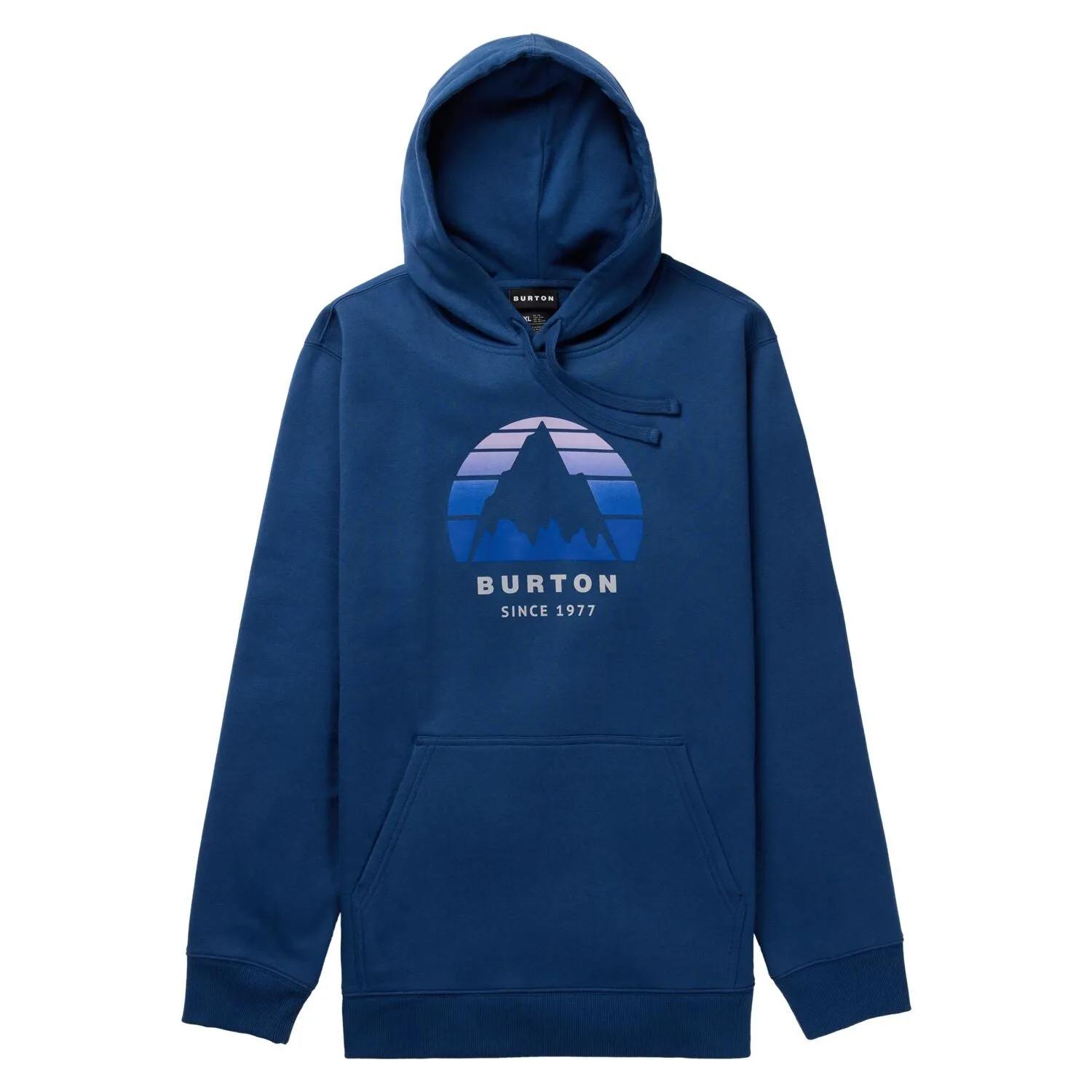 Burton Underhill Pullover Hoodie 2025 - Unisex