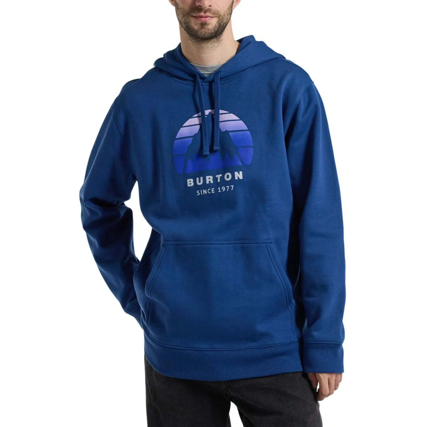 Burton Underhill Pullover Hoodie 2025 - Unisex