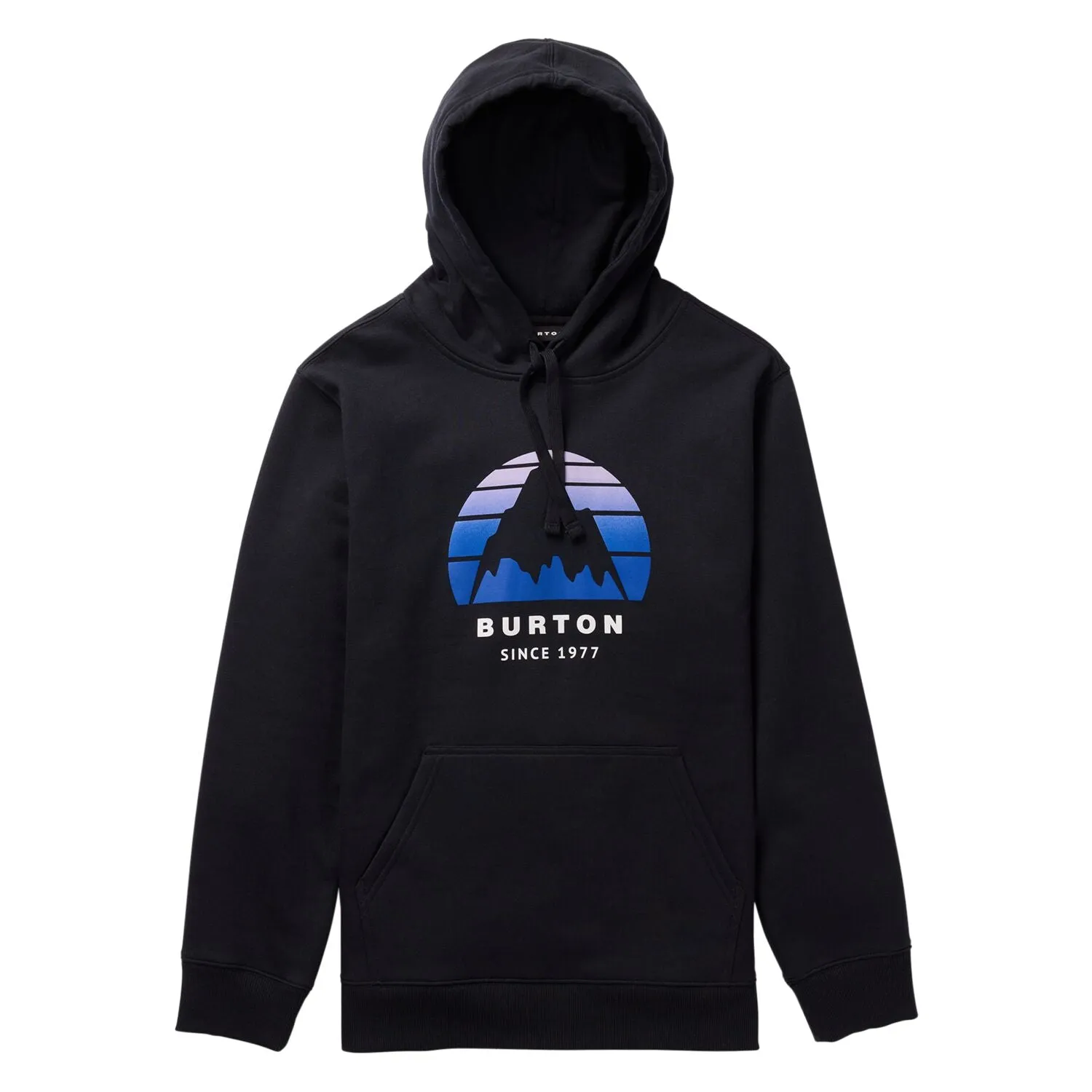 Burton Underhill Pullover Hoodie 2025 - Unisex