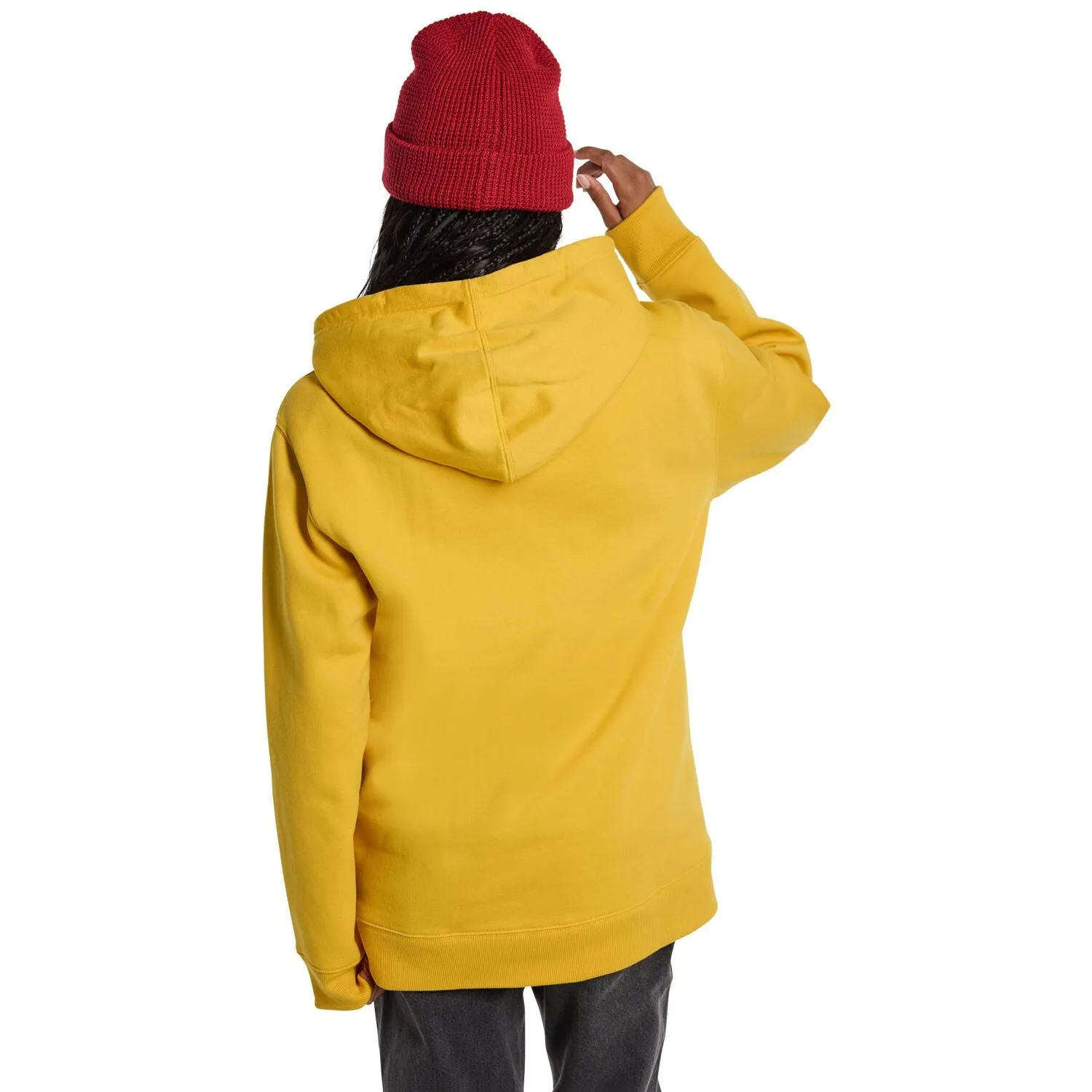 Burton Underhill Pullover Hoodie 2025 - Unisex