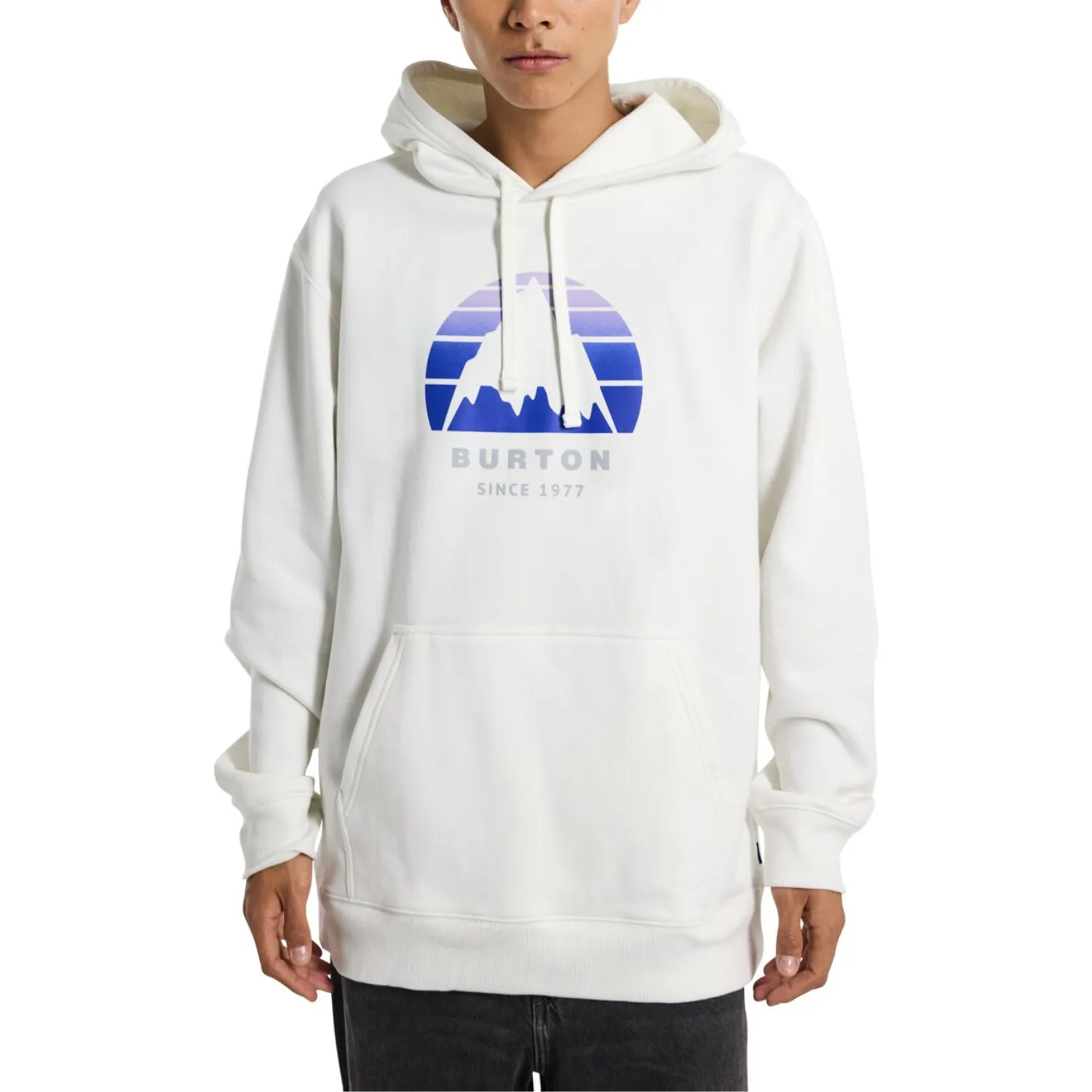 Burton Underhill Pullover Hoodie 2025 - Unisex