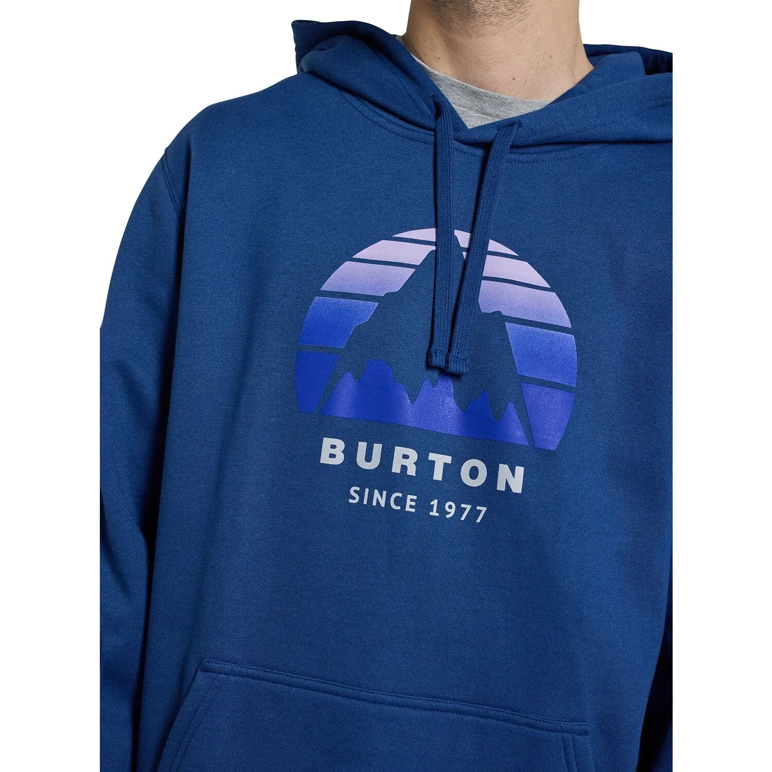 Burton Underhill Pullover Hoodie 2025 - Unisex