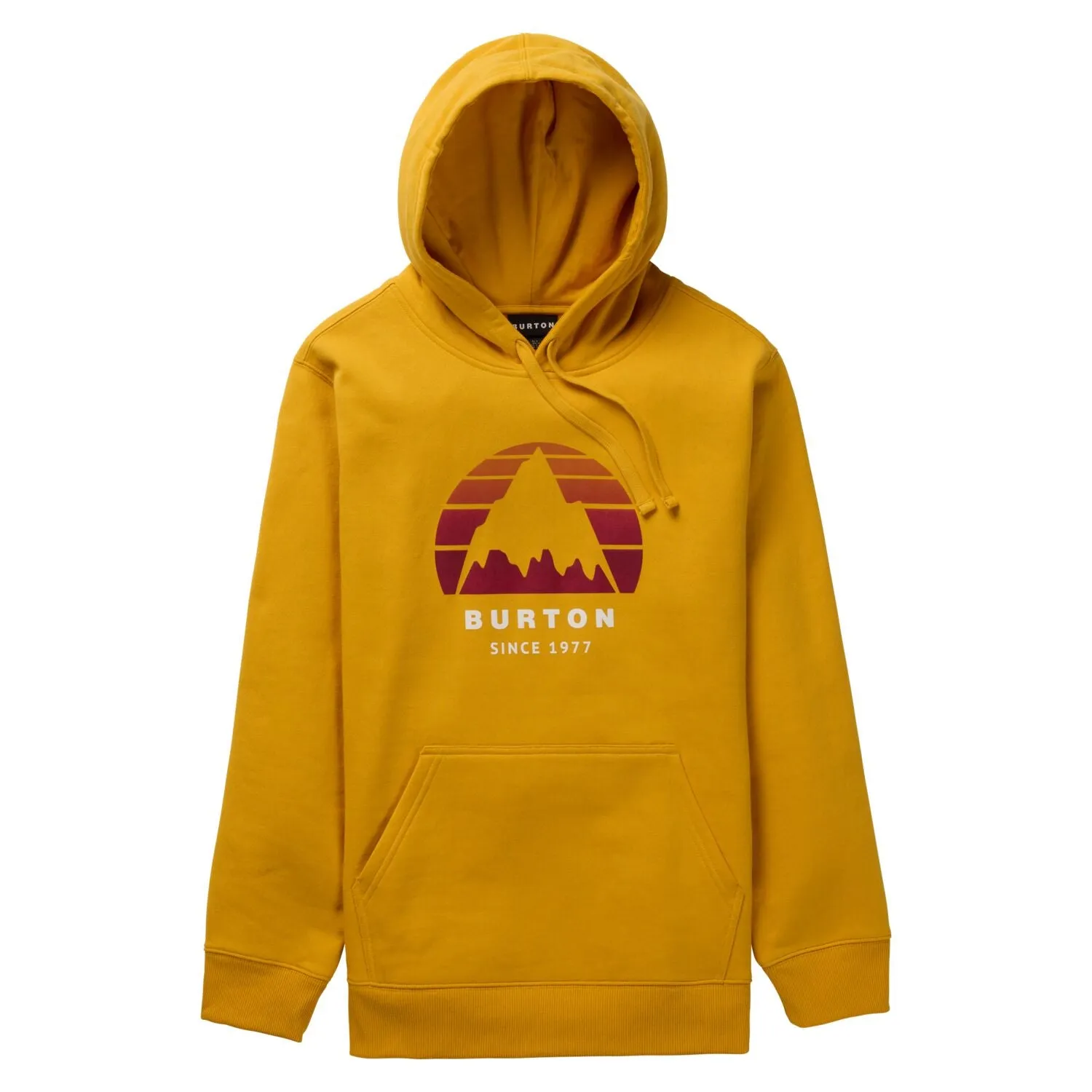 Burton Underhill Pullover Hoodie 2025 - Unisex