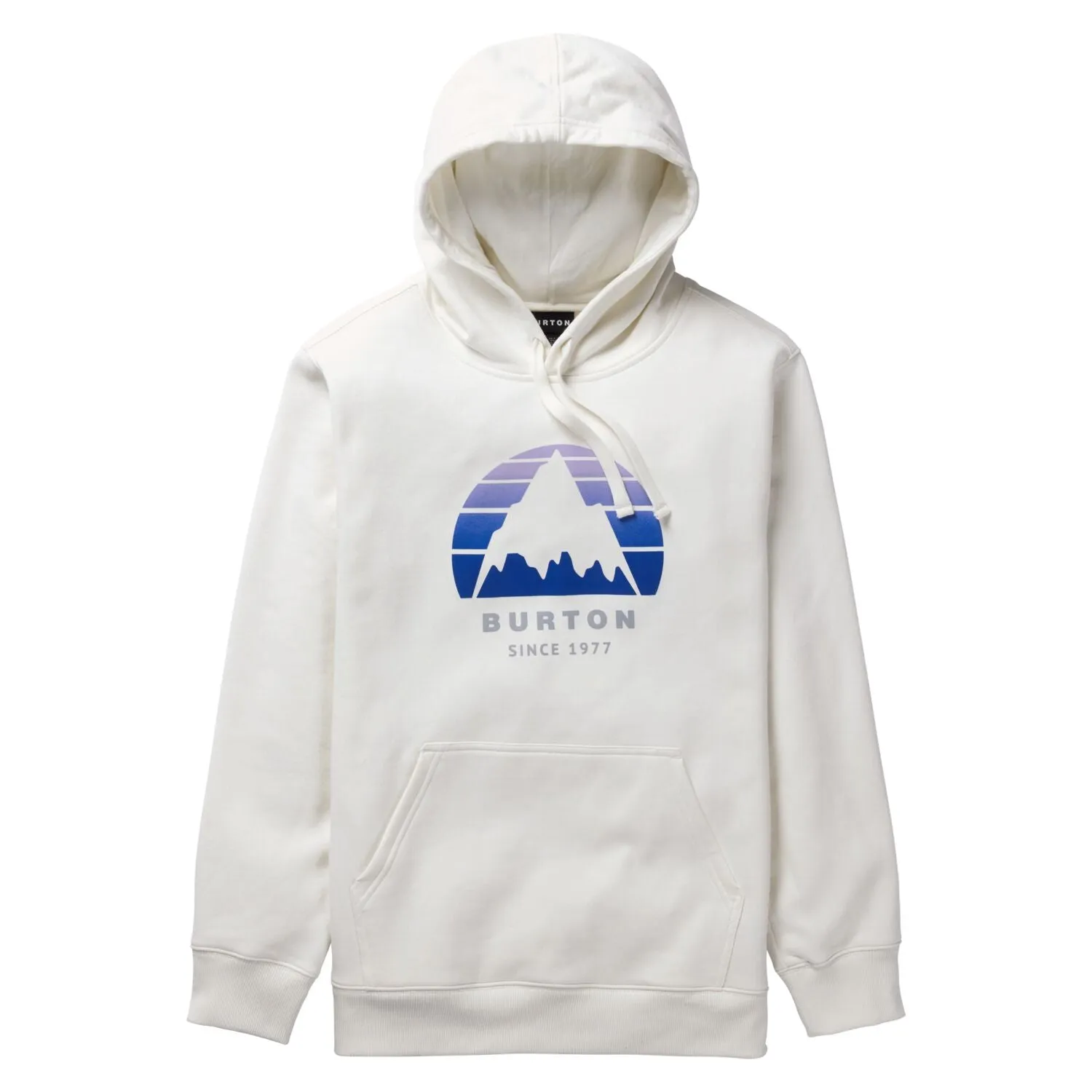 Burton Underhill Pullover Hoodie 2025 - Unisex