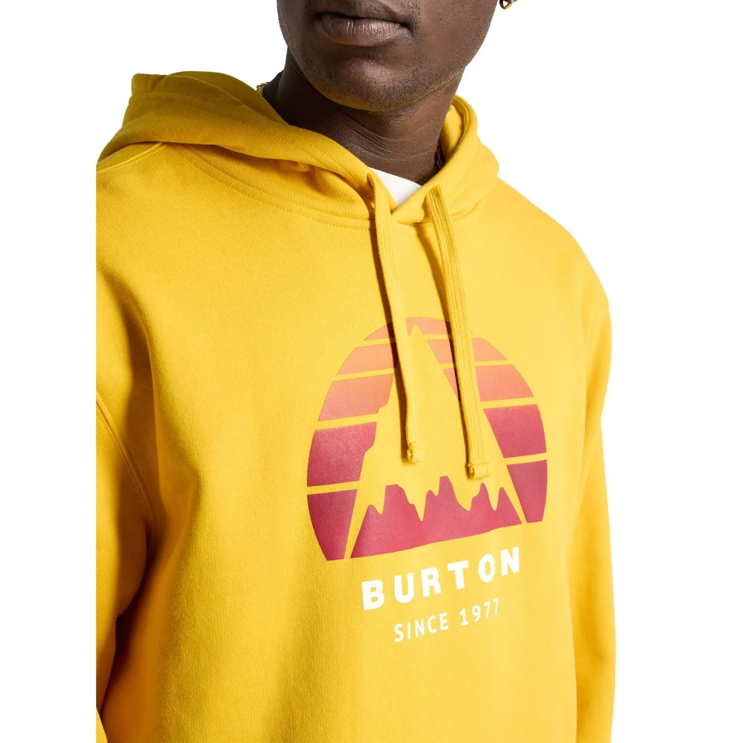 Burton Underhill Pullover Hoodie 2025 - Unisex