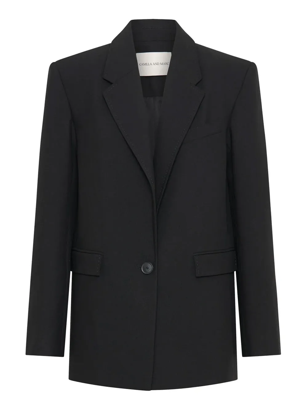 CAMILLA AND MARC VENDOME BLAZER