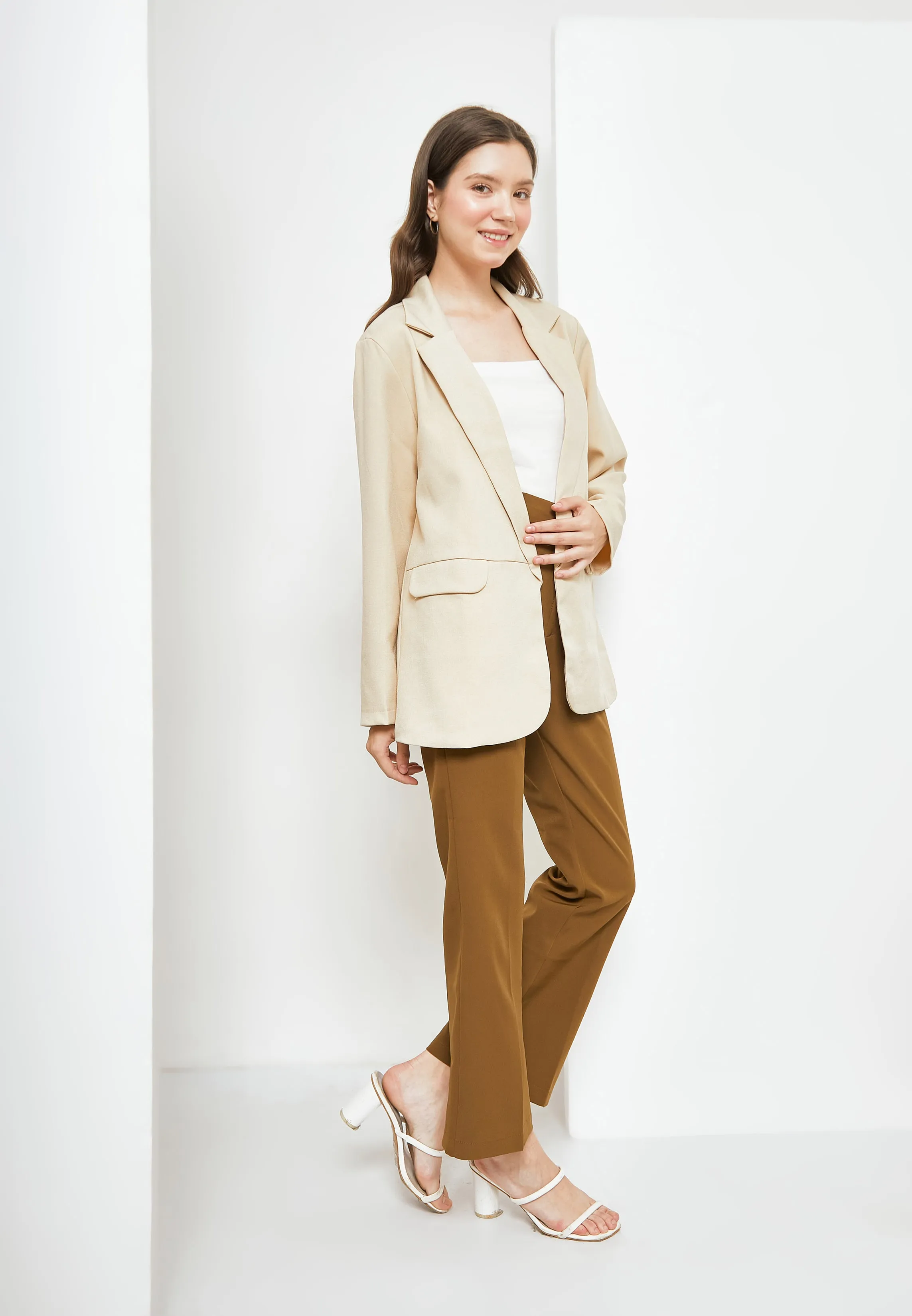 Cantika Blazer