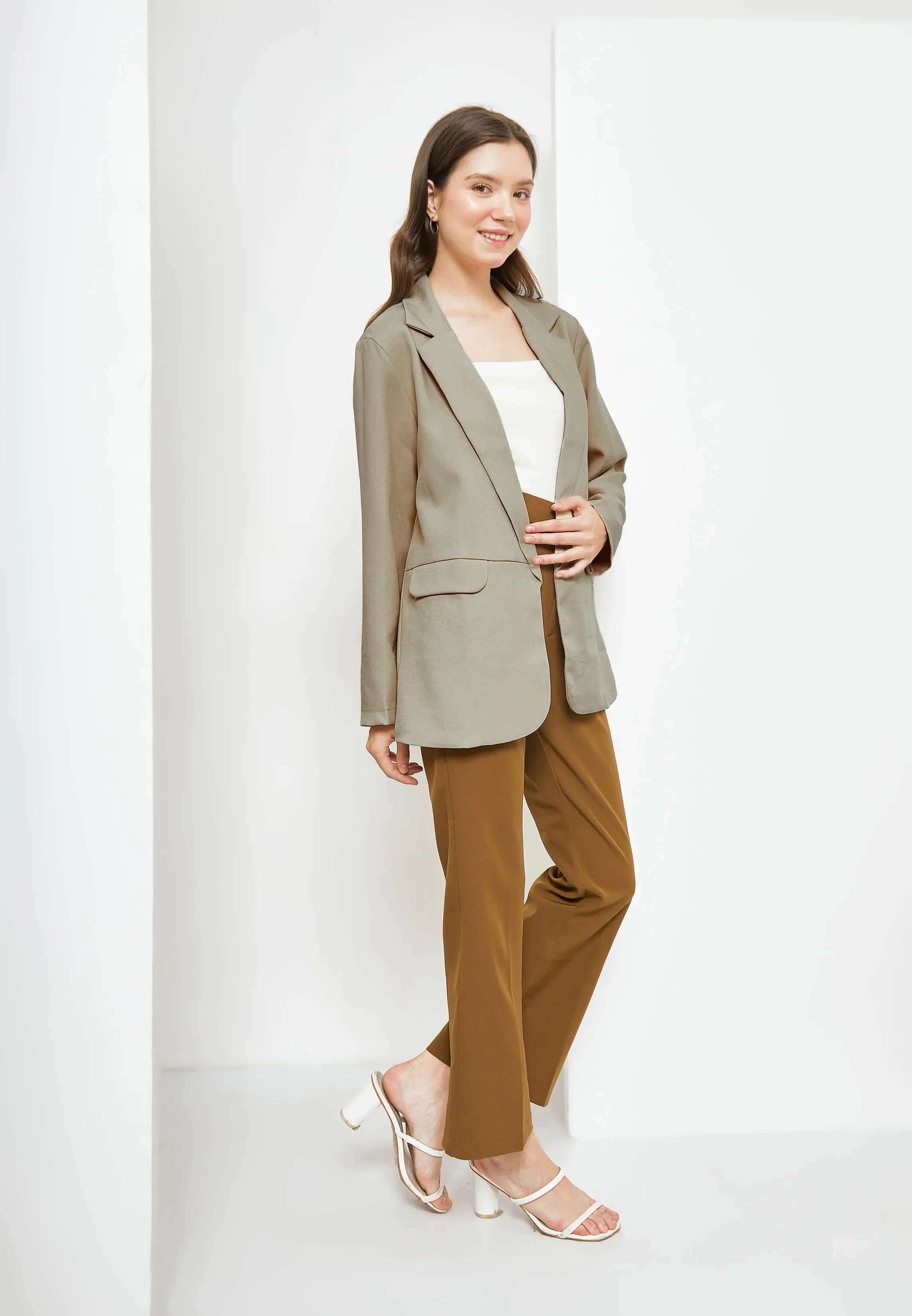 Cantika Blazer